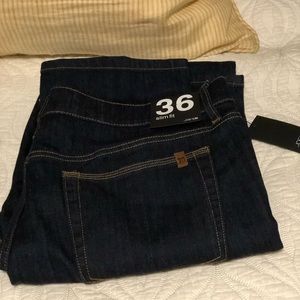 Luxury Jeans